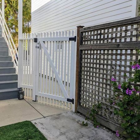 Venice Canals & Beach Guest House Лос Анджелис Екстериор снимка