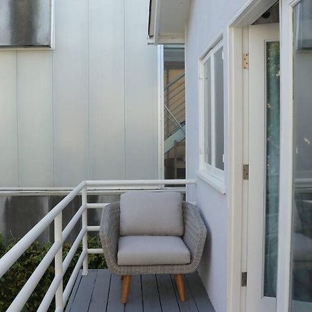 Venice Canals & Beach Guest House Лос Анджелис Екстериор снимка