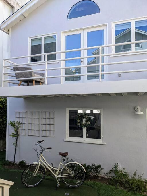 Venice Canals & Beach Guest House Лос Анджелис Екстериор снимка